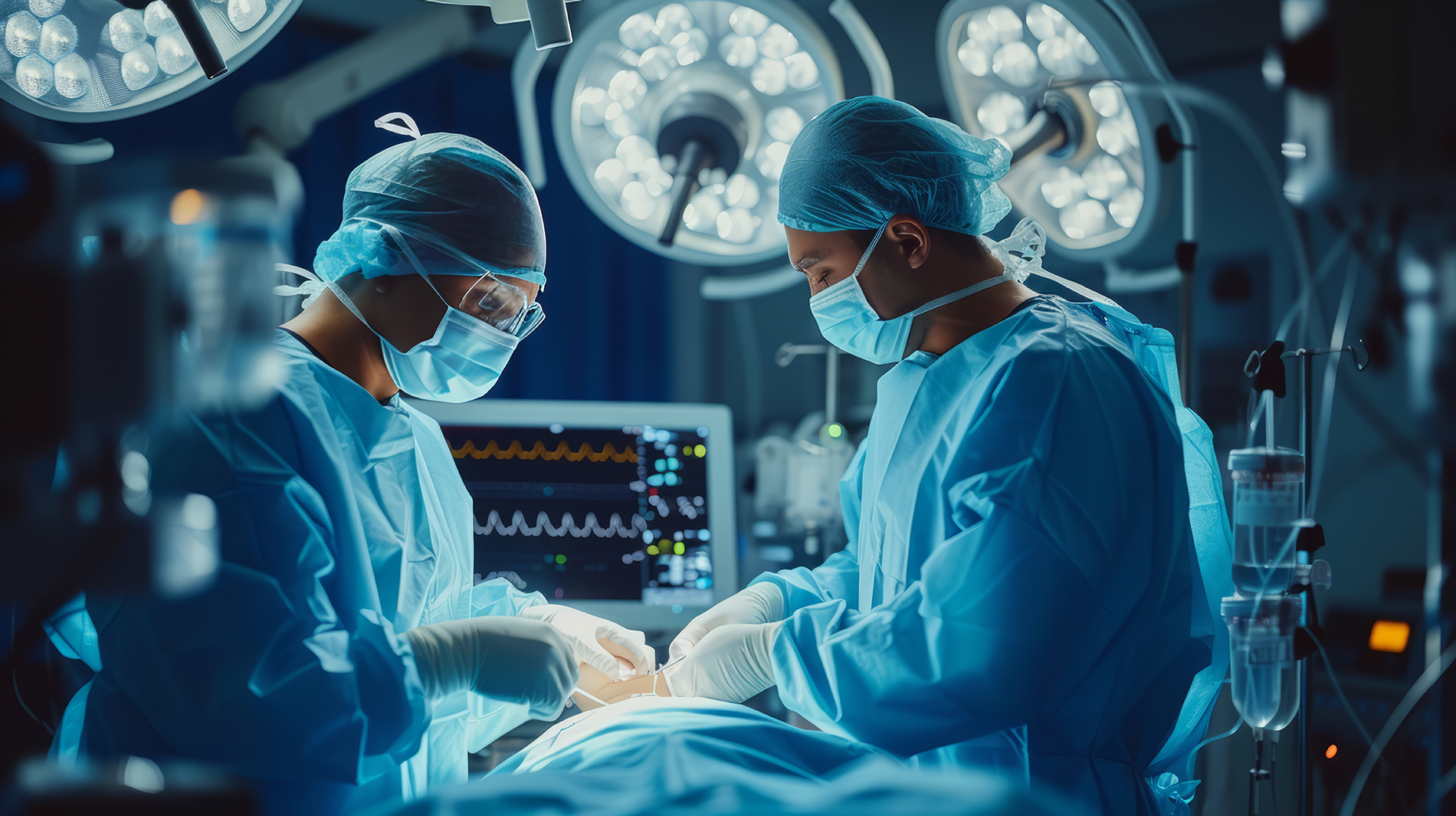 Clarus Surgery | Implant Dentistry, Implant Restorations and Dental Sealants